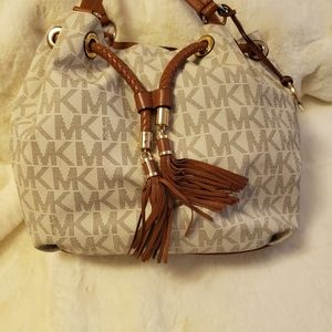 Michael Kors bag